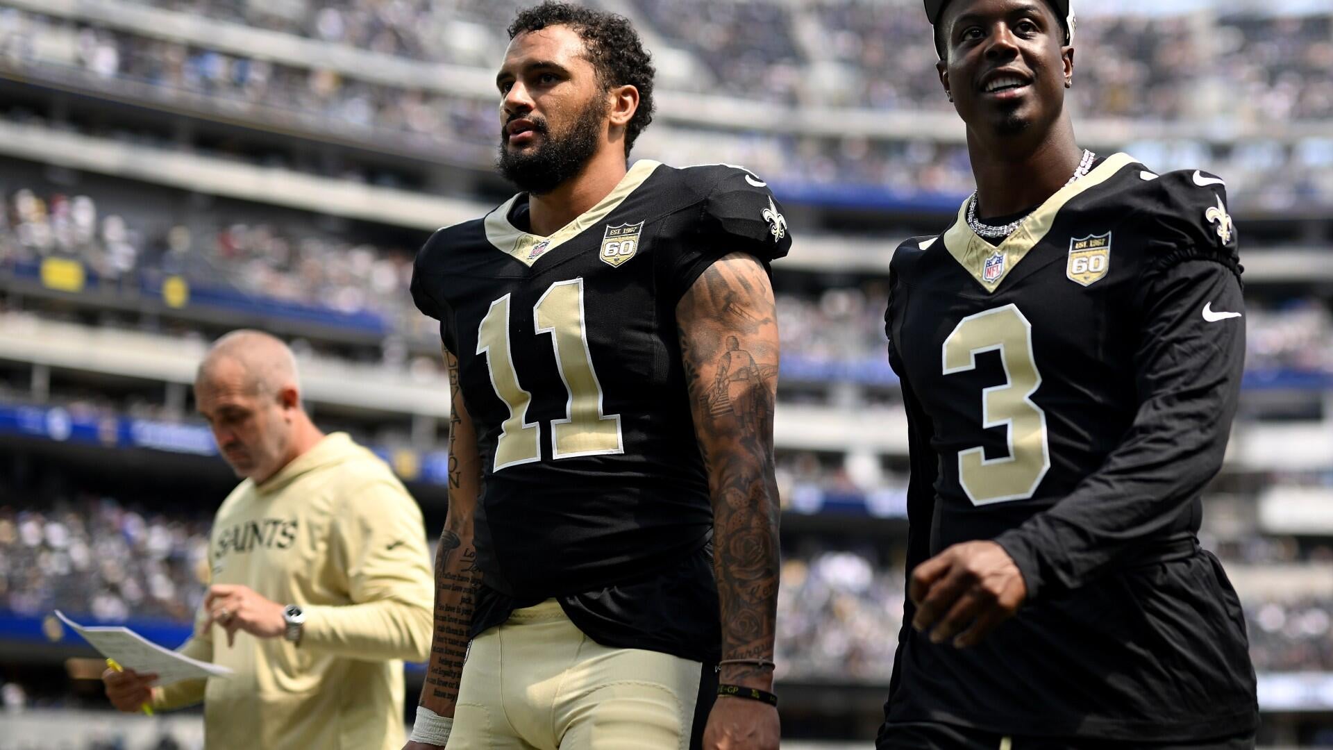 NFL DFS: Top DraftKings, FanDuel Value Picks for Week 1, 2026 Revealed by Optimizer