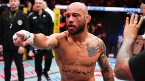 Noche UFC Highlights: Jean Silva vs. Jose Miguel Delgado