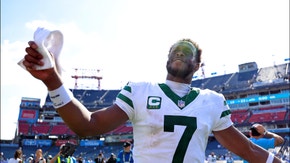 Jets vs Titans