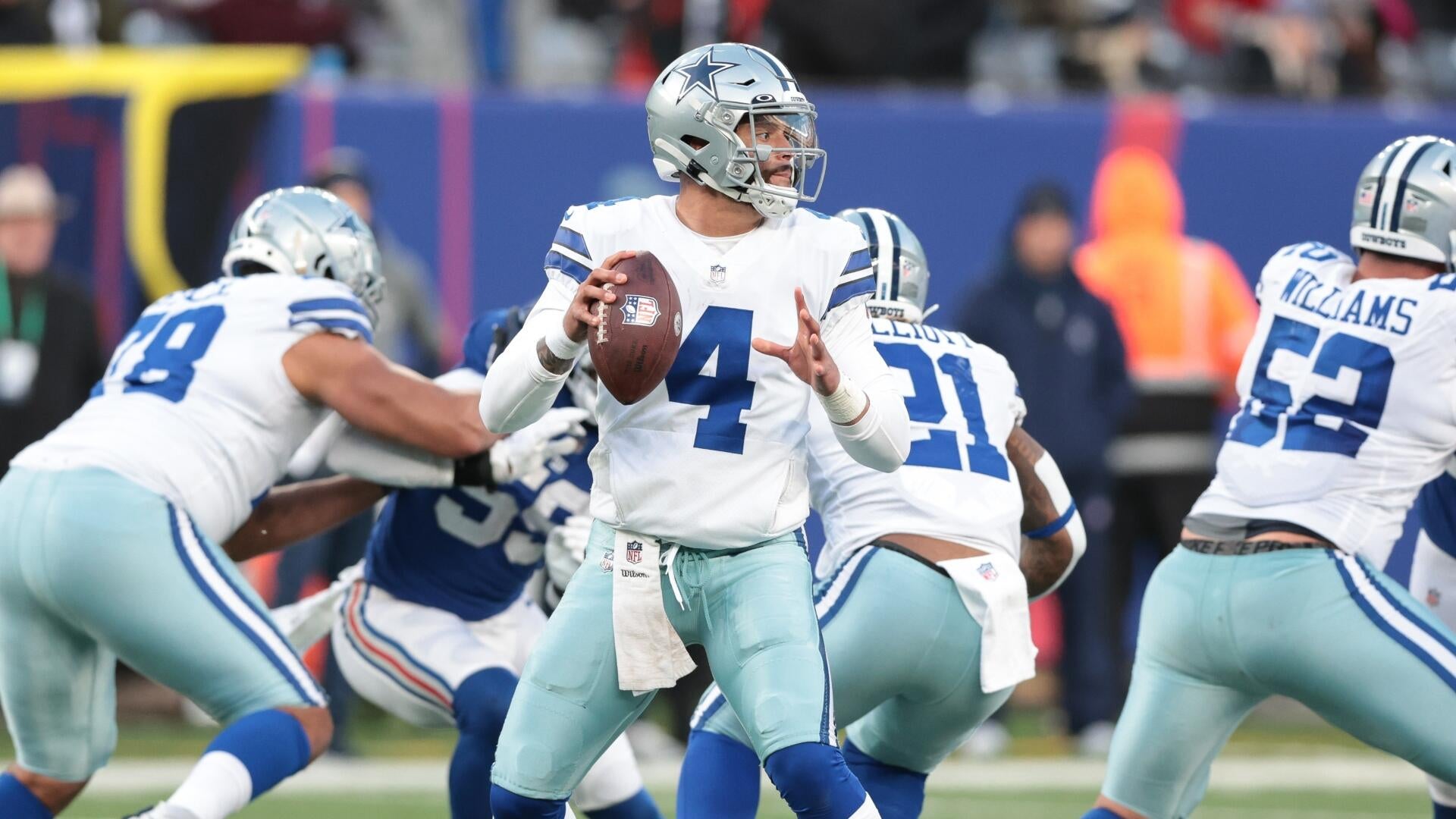 Polymarket NFL Week 1: Use CBSSPORTS for a $20 bonus on Packers-Vikings, Giants-Cowboys
