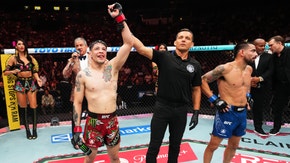 Noche UFC Highlights: Brandon Moreno at Joseph Morales