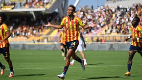 Lecce vs Monza