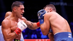 Zuffa Boxing Highlights: Jai Opetaia vs Noel Mikaelian