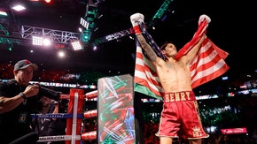 Zuffa Boxing Highlights: Ryan Garcia at Conor Benn