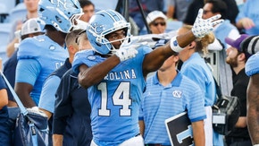 ETSU vs North Carolina