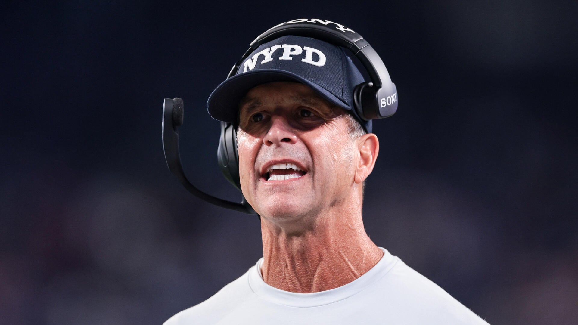 John Harbaugh effect: Five reasons Giants are different under Super Bowl winning coach