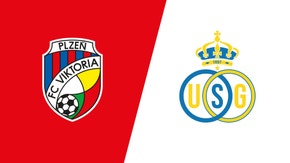 Viktoria Plzen vs Union Saint-Gilloise