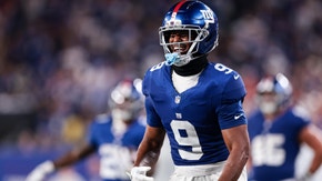 Cowboys vs Giants