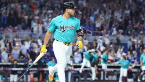 Dodgers vs Marlins