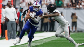 Ran & Pete's Week 1 Losers