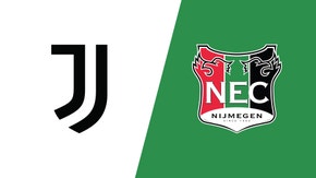 Juventus vs NEC Nijmegen