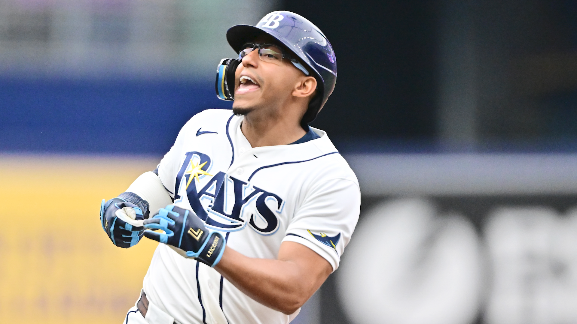 Highlights: Astros at Rays (9/13) Stream of Major League Baseball