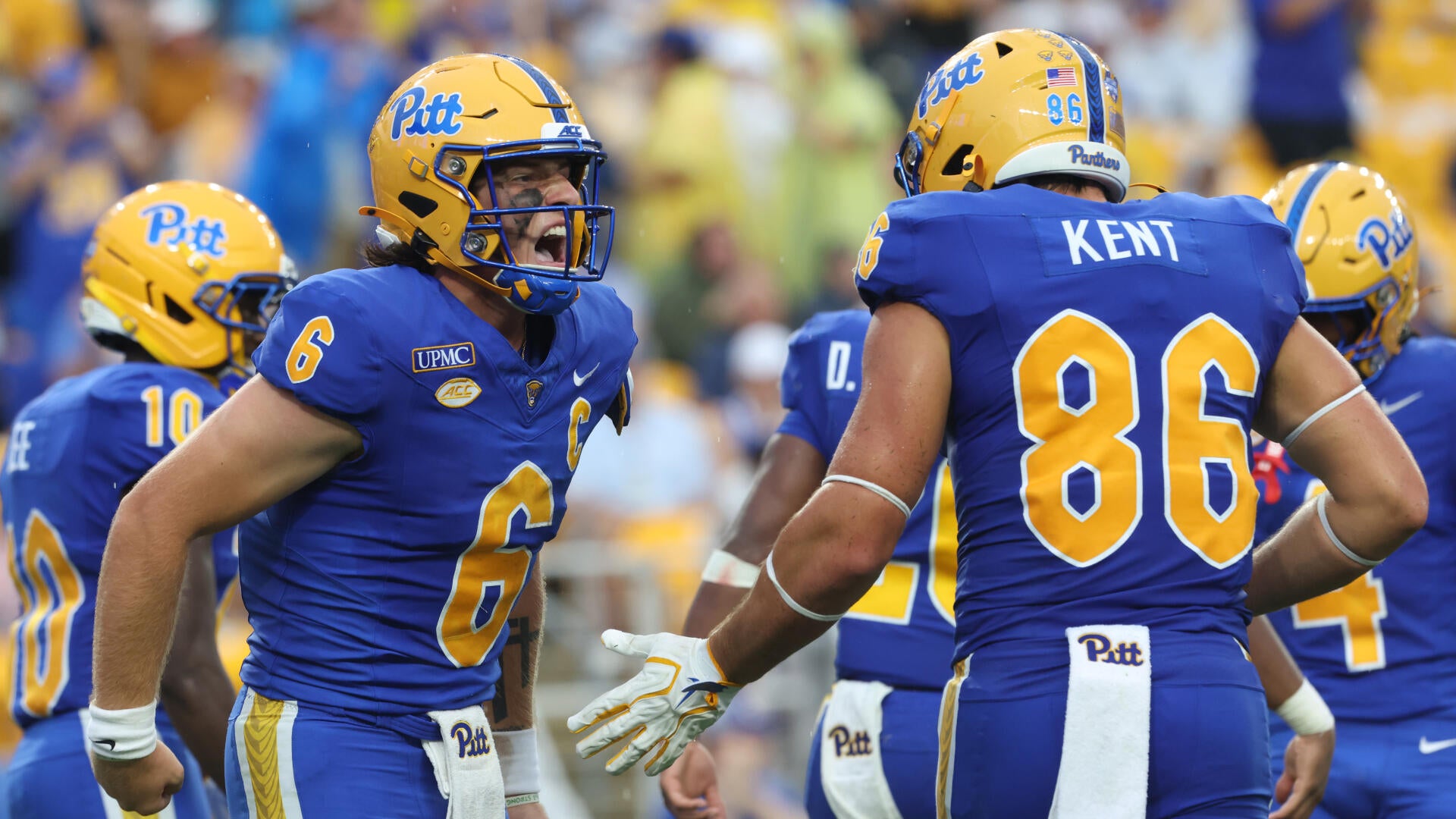 Unlock Nearly $4,000 in Week 3 College Football Betting Bonuses