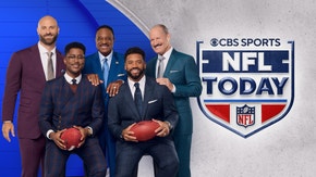 The NFL Today