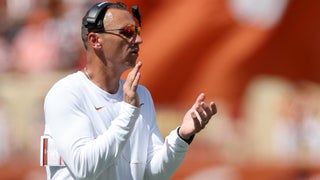 Steve Sarkisian urges CFP committee not to punish Ohio State for loss at Texas