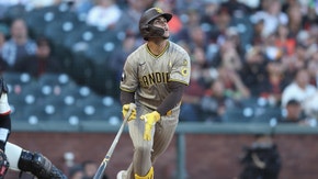 Padres vs Giants
