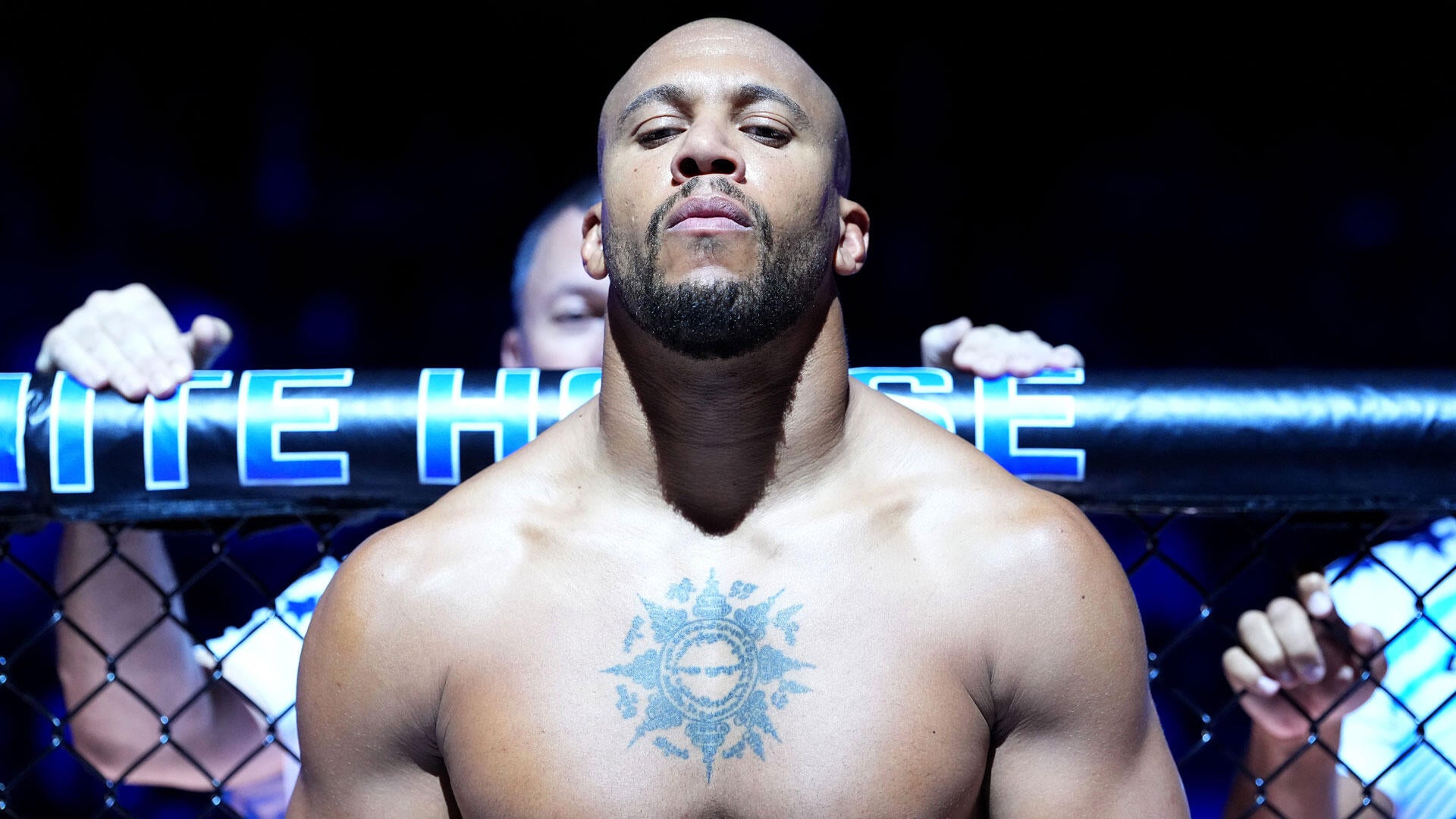 Where things stand in the heavyweight division after champion Tom Aspinall vacates title