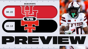 Houston vs Texas Tech