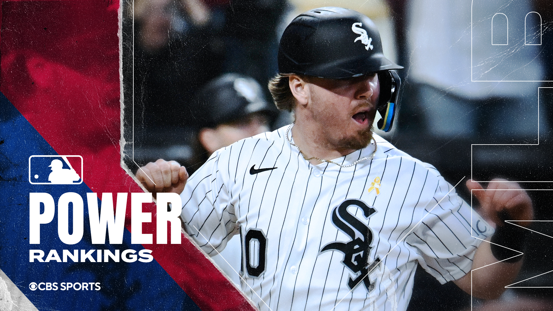 MLB Power Rankings: Has the magic run out on the White Sox's feel-good Cinderella story?