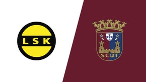 Lillestrøm vs. Torreense