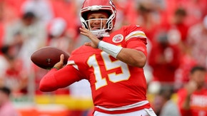 Broncos vs Chiefs