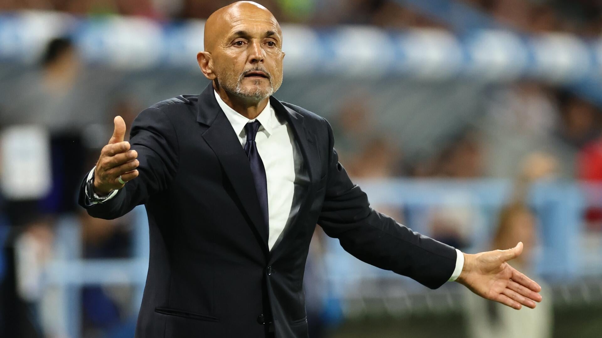 Week 4 Serie A hot takes: Juventus' Luciano Spalletti in trouble; Franco Mastantuono to win MVP?