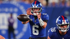 Cowboys vs Giants