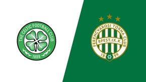 Celtic vs Ferencvaros