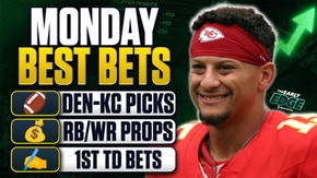 September 14: Monday Night Football Bets + MLB Picks | Early Edge