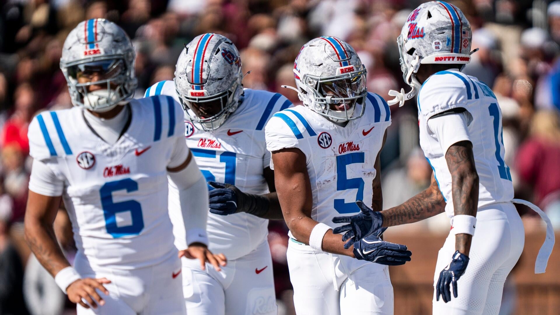 Week 3 college football picks, predictions: Over $2,000 in sportsbook promos at DraftKings, FanDuel, BetMGM