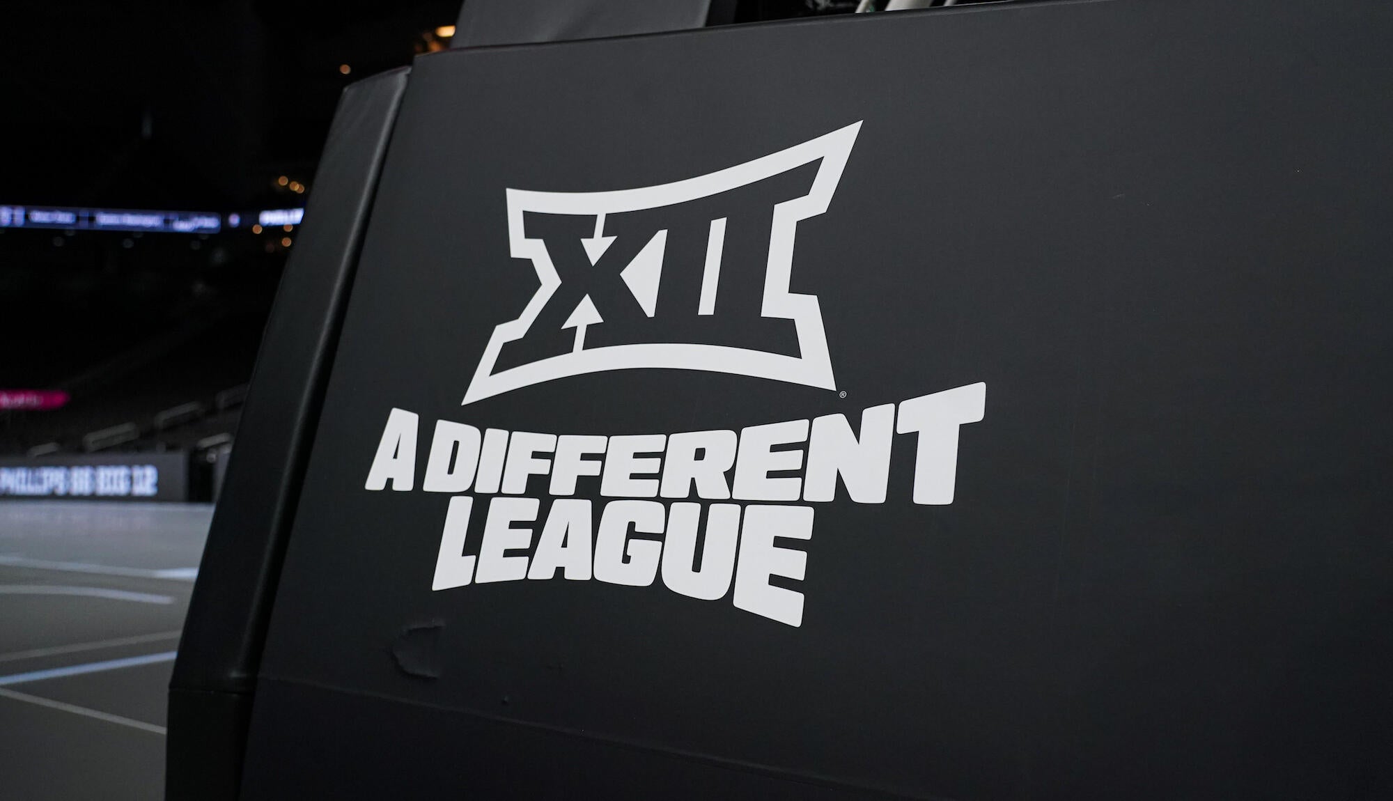 Ten NCAA Tournament bids, bracing for eligibility chaos and a Monster deal: Why Big 12 can't stay still
