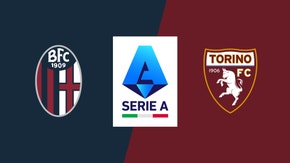 Bologna vs Torino