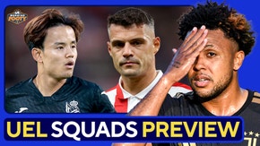 Who are the MOST Exciting teams in the Europa League? - Morning Footy