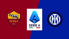 Roma vs Inter