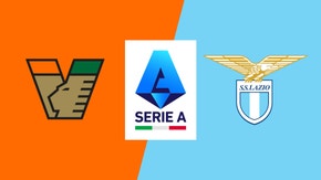 Venezia vs Lazio