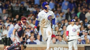 Braves vs Cubs