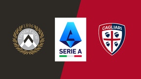 Udinese vs Cagliari
