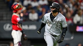White Sox vs Guardians