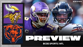 Vikings vs Bears