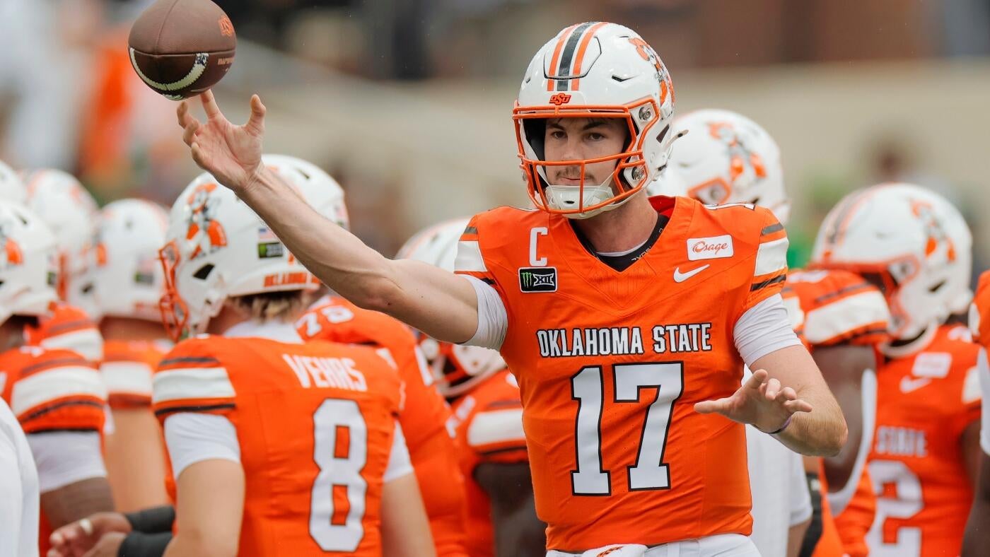 Drew Mestemaker: From North Texas Walk-On to Top 2027 NFL Draft Prospect