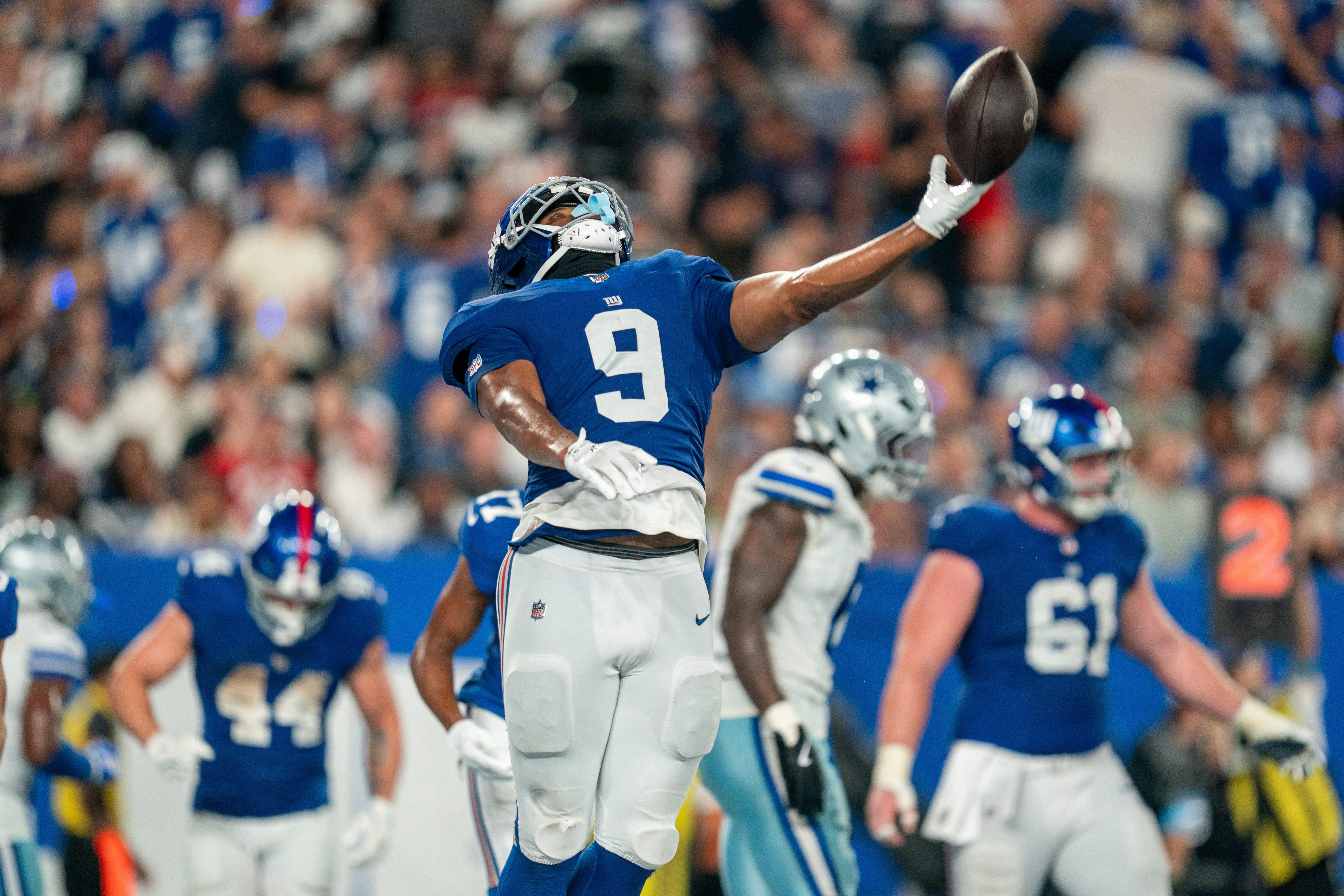 Fantasy football Week 2 TE preview: Isaiah Likely and Dalton Kincaid emerge as starting options