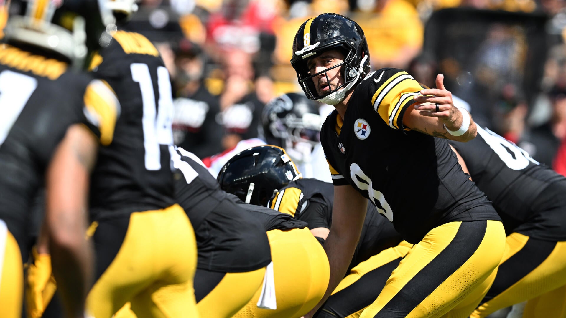 Proven Model's 2026 NFL Week 2 Picks: Steelers vs. Patriots Predictions
