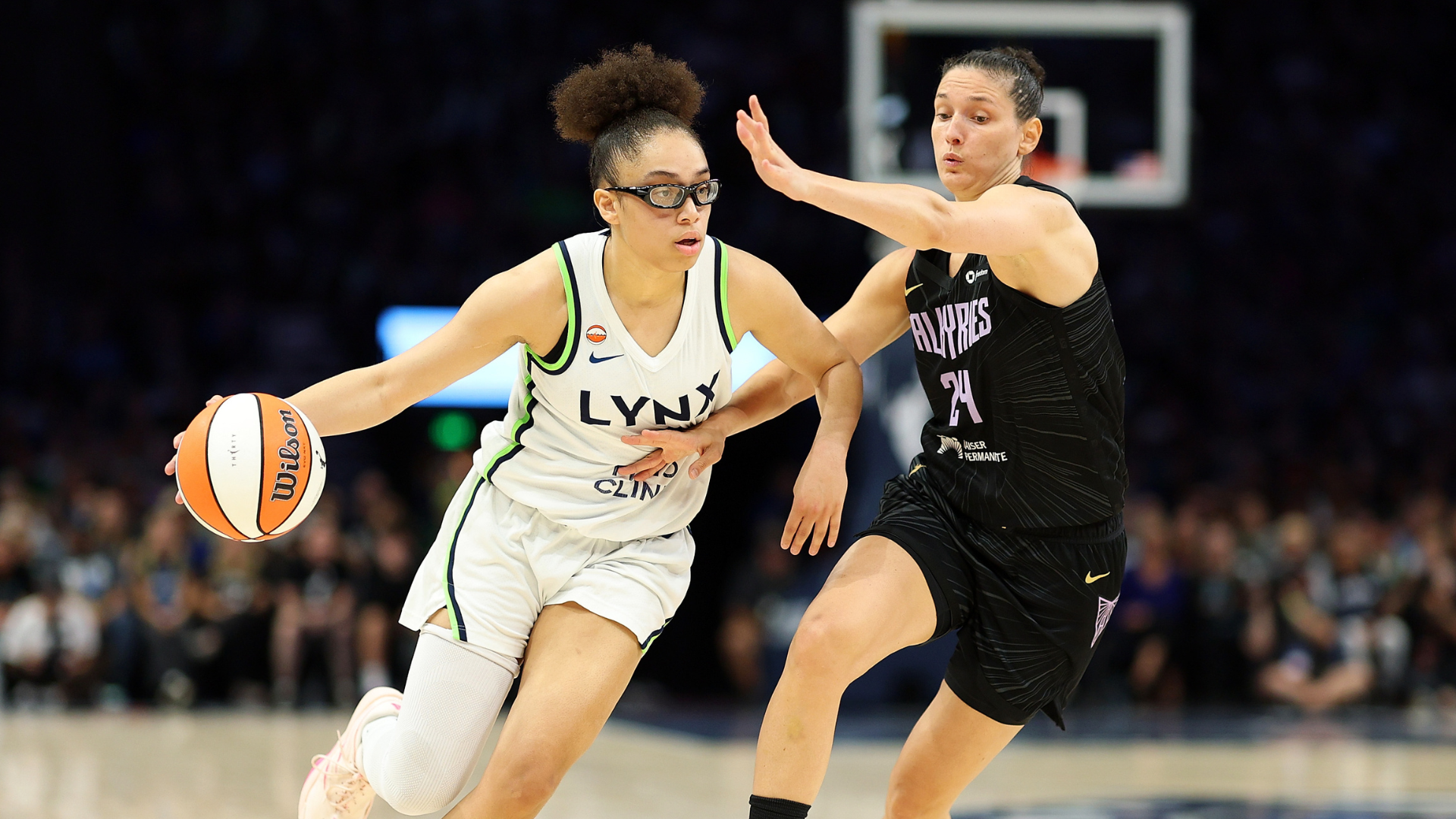 WNBA Regular Season Concludes: Playoff Seeding and Homecourt Advantage on the Line