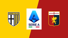 Parma vs Genoa