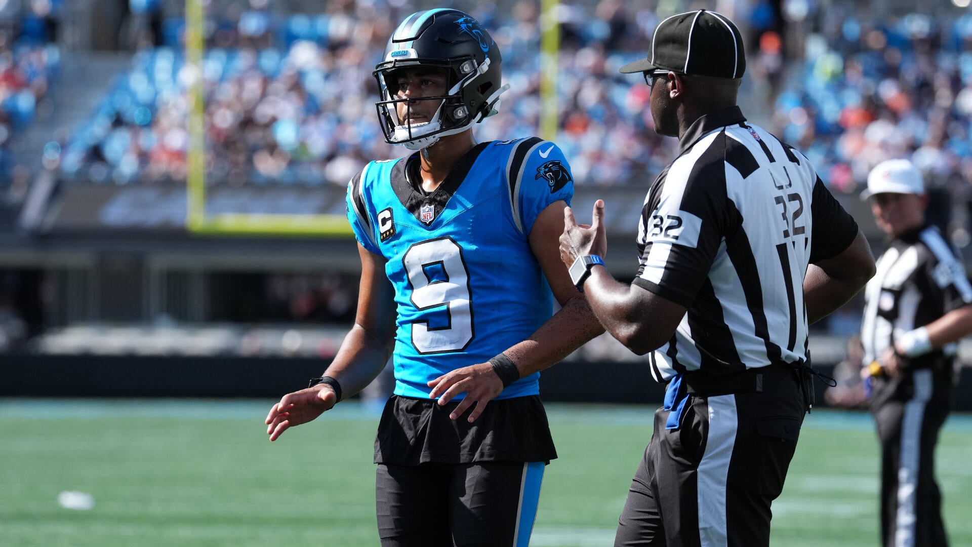 Week 2 Fantasy football waiver wire: Bryce Young's huge opener makes him an intriguing QB to add