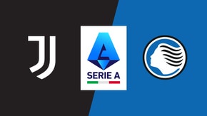 Juventus vs Atalanta