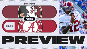 Florida State vs Alabama