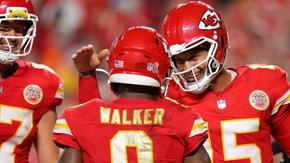 Broncos vs Chiefs
