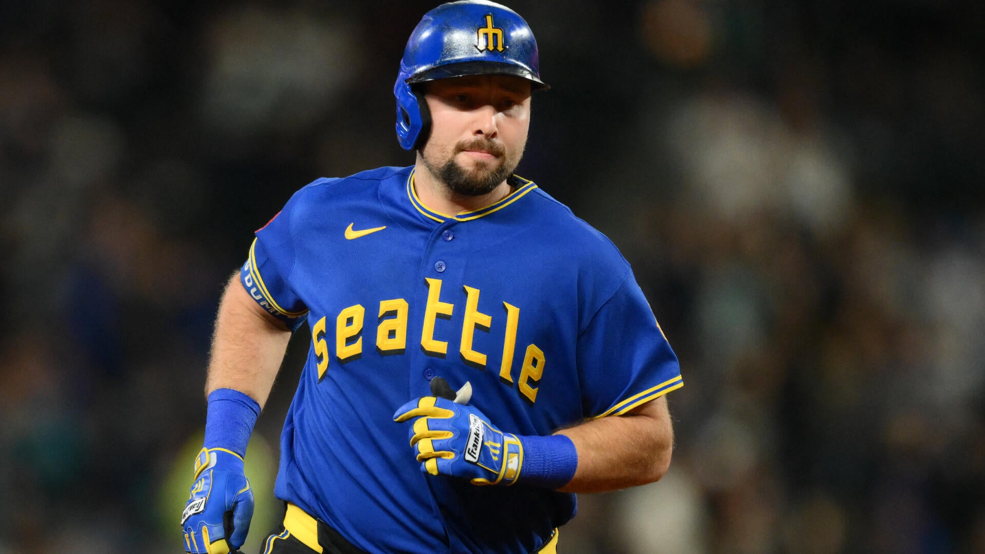 Fantasy Baseball toughest catchers to rank for 2027: Cal Raleigh leads a volatile catcher position