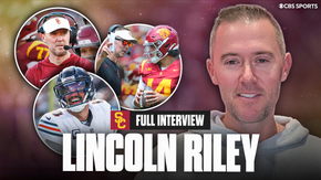USC vs Rutgers